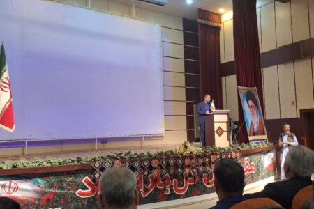 سالن به ظرفیت سینمایی سیستان و بلوچستان اضافه می شود