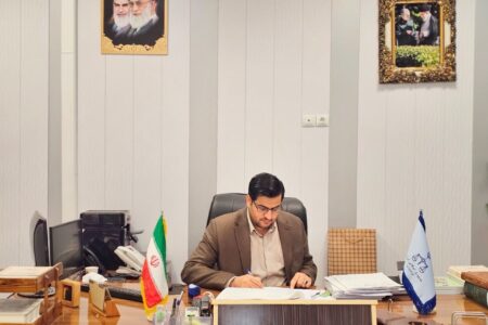 رهایی یک محکوم به قصاص نفس از چوبه دار در زندان ایرانشهر