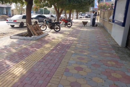 ثبت تخلفات رانندگی با خودروهای دوربین دار بزودی در شهر چابهار آغاز می‌شود