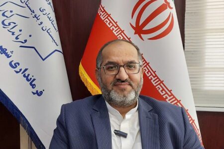 فرماندار کنارک: جانبداری مدیران اجرایی از نامزدهای انتخاباتی ممنوع است