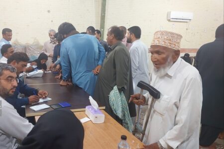 فعالیت ۲۵۲ تیم عملیاتی شرکت توزیع برق سیستان و بلوچستان در انتخابات