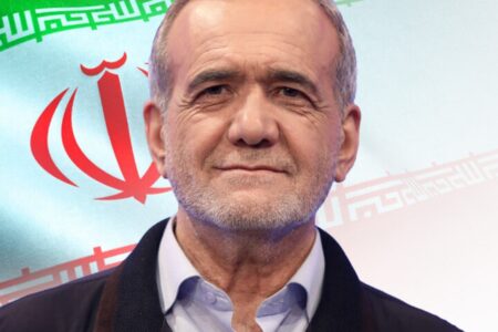 رئیس‌جمهور منتخب را بیشتر بشناسید