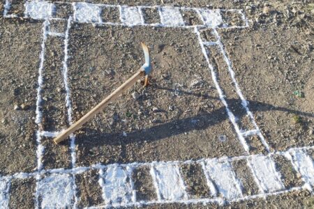 کلنگ ساخت نخستین سالن ورزشی بانوان در سراوان به زمین زده شد