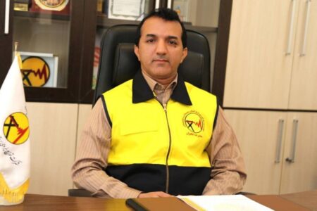 مصرف برق در سیستان و بلوچستان هشت درصد افزایش یافت