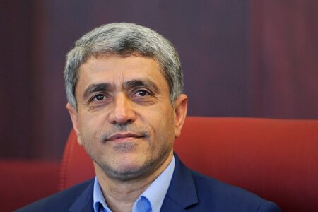 طیب‌نیا: با تمام توانم در جهت موفقیت دولت چهاردهم تلاش می‌کنم