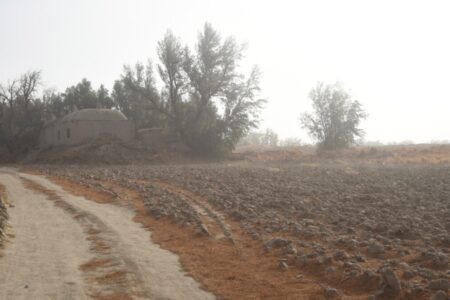 سلامت شهروندان سیستانی در خطر است