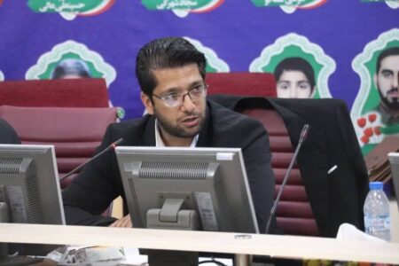 همایش بزرگ ۱۴ گانه‌ی پیاده‌روی خانوادگی با عنوان “گام‌های عاشقانه” در زاهدان برگزار می‌شود