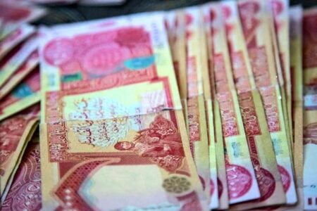 ارز اربعین در تمامی شعب پست بانک سیستان و بلوچستان