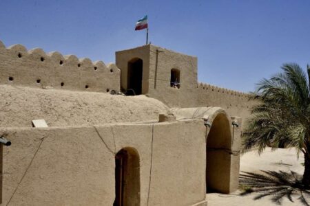 مرمت قلعه های تاریخی خاش با اعتبار ۶ میلیارد ریالی