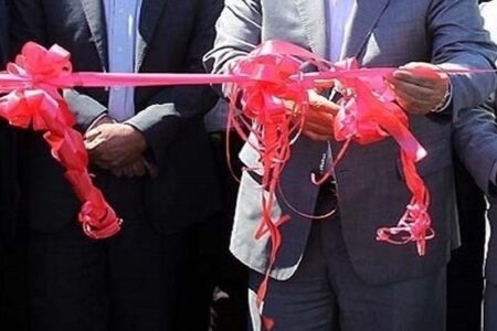 در هفته دولت از ۲۱ پروژه عشایری در سیستان و بلوچستان بهره‌برداری شد