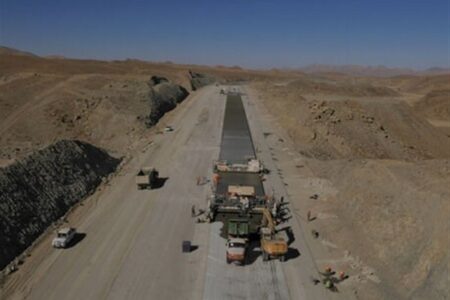 صرف ۱۴ همت برای پروژه‌های هفته دولت سیستان و بلوچستان