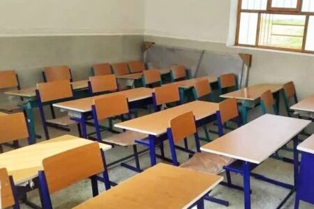 ۷۰۴ کلاس درس در سیستان و بلوچستان آماده تحویل و بهره‌برداری است