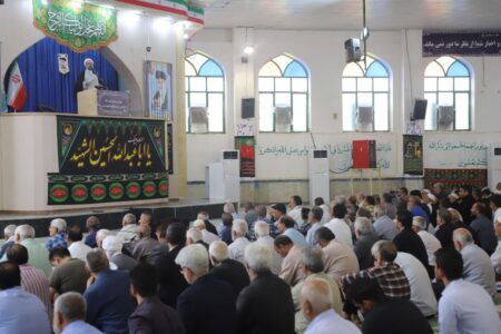 پاسخ کوبنده به اسرائیل باید با حزم، تدبیر و رعایت همه جوانب باشد