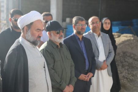 اجرای بیش از۱۲هزار واحد مسکن در طرح نهضت ملی مسکن زاهدان