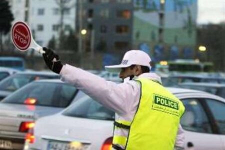 اعلام محدودیت‌های ترافیکی ویژه روز اربعین در زاهدان