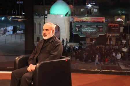 استاندار سیستان و بلوچستان:انقلاب اسلامی، پرچمدار امت اسلامی است