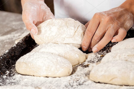 پنج واحد نانوایی متخلف در شهرستان ایرانشهر شناسایی شد