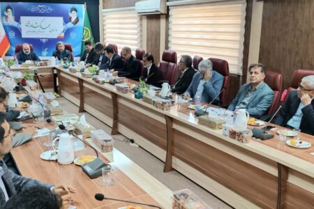 استاندار سیستان‌وبلوچستان: تأمین دام مولد و پایه پرواری برای تقویت وتوسعه دامپروری ضرورت دارد