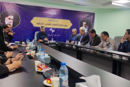 از تشکیل ستاد اربعین در سیستان و بلوچستان تا نشر روایت های صحیح از اربعین حسینی در صدا و سیمای استان