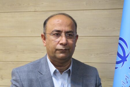 مدیر کل تعاون، کار و رفاه اجتماعی سیستان و بلوچستان: بیش از ۱۶ درصد تعهد اشتغال سیستان و بلوچستان محقق شد/اولویت تسهیلات ایجاد اشتغال با فارغ التحصیلان دانشگاهی