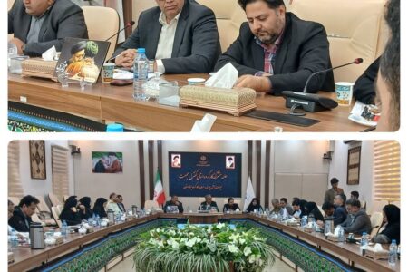 معاون استاندار: مقابله با بیماری‌های حیوانات ناقل، گامی اساسی در تأمین سلامت جامعه است