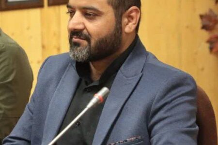 خدمت‌رسانی شرکت‌های تابعه وزارت نیرو در سیستان و بلوچستان به زوار پاکستانی اربعین حسینی