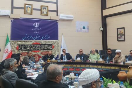 ضرورت هم افزایی دستگاه های اجرایی برای تحقق برنامه های فرهنگی