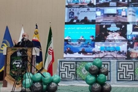 استاندار: تسهیل در پیگیری و حل مشکلات مردم یکی از مهمترین وظایف مسئولان سیستان و بلوچستان است