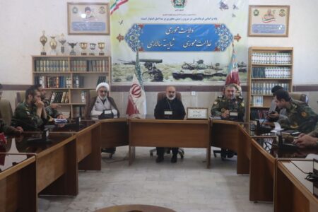 استاندار: امنیت در راس تمام کارهاست؛ دانشگاه محل اصلی توسعه و پیشرفت کشور