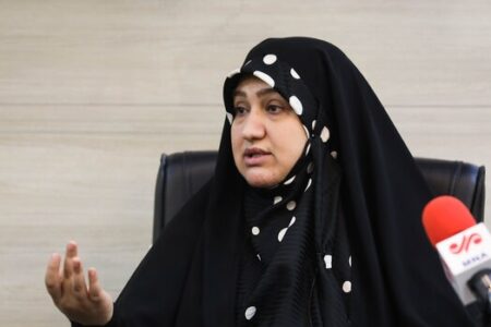 جهان در برابر شرایط ناخوشایند زنان در غزه سکوت کرده است