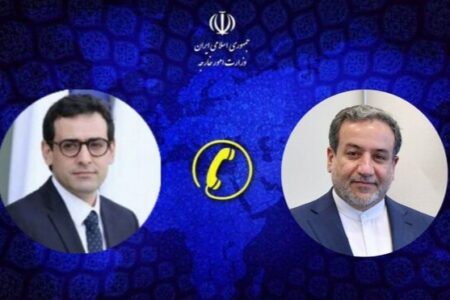 اقدام رژیم صهیونیستی در ترور شهید هنیه نقض نابخشودنی امنیت ما بود