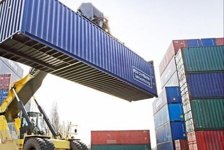 صادرات ۷۶۷ میلیون دلاری از گمرکات سیستان وبلوچستان