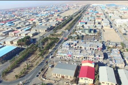 جهش سیستان‌وبلوچستان به سمت صنعتی‌شدن