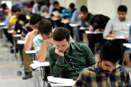 افزایش ظرفیت پذیرش دانشگاه فرهنگیان در سیستان و بلوچستان