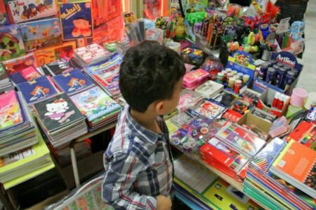 تشکیل ۱۰پرونده تخلف برای واحدهای صنفی در زابل