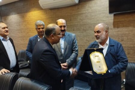 استاندار سیستان و بلوچستان «سفیر تعاون» شد