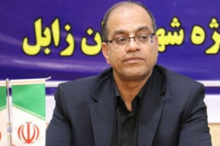 سرپرست فرمانداری ویژه زابل: همه دستگاه‌ها باید با تمام توان در راستای رفع مشکلات مردم تلاش کنند