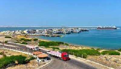 جایگاه ویژه‌ بندر چابهار در مبادلات تجاری ایران با سایر کشورها