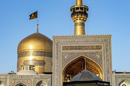 شوق زیارت؛ دل‌های دلتنگ مردم سیستان و بلوچستان برای امام رضا (ع)