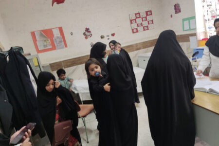 از کمبود واکسن پنج‌گانه تا خانواده‌های نگران تأخیر در واکسیناسیون نوزادان