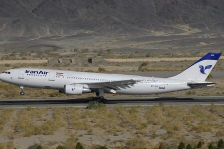 اجرای ۷۶۰ میلیارد ریال طرح در فرودگاه‌های سیستان و بلوچستان