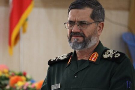 فرمانده سپاه سلمان سیستان و بلوچستان: مولوی شهنوازی عالم با بصیرت و دشمن‌شناس بود