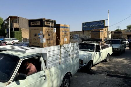 توزیع ۱۰۰ سری جهیزیه به زوج‌های زیر پوشش کمیته امداد حضرت امام خمینی (ره) در قصرقند