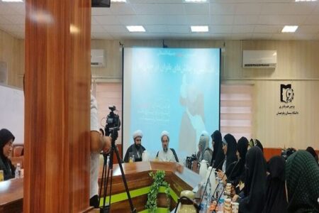 وحدت ،مقاومت و آگاهی سه رمز پیروزی جهان اسلام است