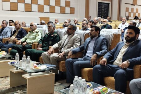 سیستان و بلوچستان مدعی معرفی مدل مدیریتی جدیدی به نظام مدیریتی کشور