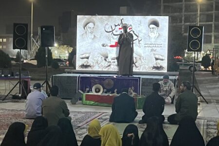 روایتگری صحیح، لازمه انتقال مفاهیم دفاع مقدس به نسل جدید است