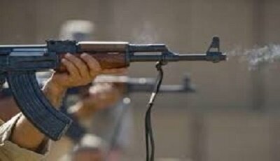 سه نفر در حمله تروریستی در نیکشهر به شهادت رسیدند