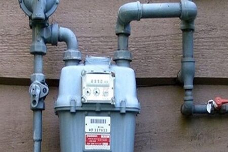 گازرسانی به ۵۵ شهر سیستان و بلوچستان