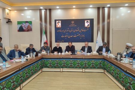 سیستان و بلوچستان باید به میانگین صنعتی کشوری نزدیک شود