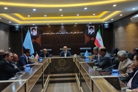 عدالت در توسعه با بهره‌مندی از ظرفیت تعاونی‌ها